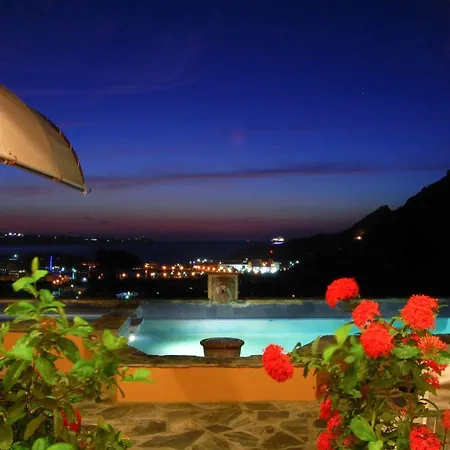 Villa Haydee